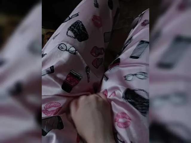 ZaraSss on BongaCams 