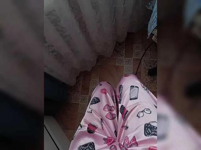 ZaraSss on BongaCams 