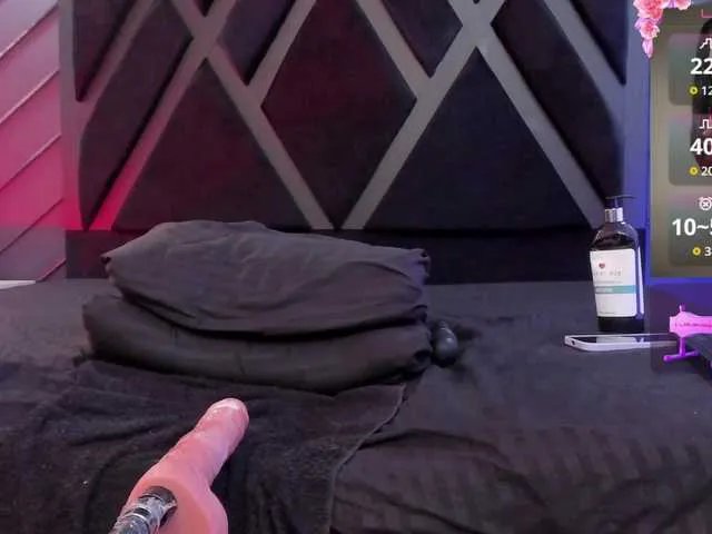 zoee-martiins on BongaCams 