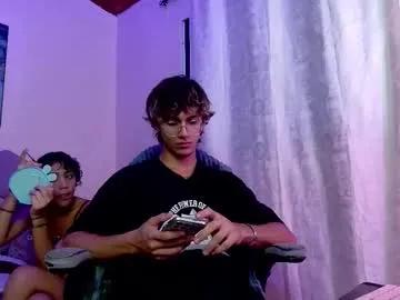 2006_tgn on Chaturbate 