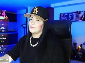 _babyfantasy_ — Hi, I'm Devon, follow me, you'll make me squirt with your tips. , lovense anal y vaginal  [666 tokens remaining]  #lovense #tomboy #lesbian #strapon   #18