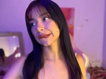 _cute_isabella_ — Squirt + 60 seg Ultra Hight Speed [998 Tokens Left]  Discover my tender and wild side  Fav Tips 25, 38, 100, 120, 160, 200  #teen #squirt #fuckmachine #cum #latina