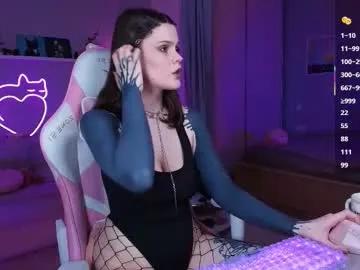 _ellis_moon_ on Chaturbate 