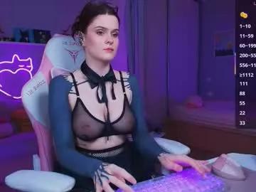 _ellis_moon_ on Chaturbate 