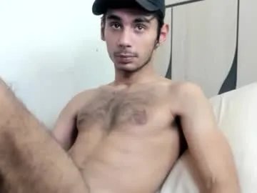 _jimmy_21 — #new #findom #hairy #18 #smoke #teen Goal Reached Cum show or tips  50/100 [1500 tokens remaining]