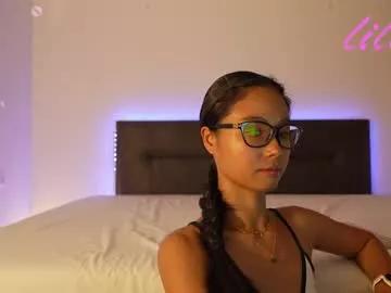 _lillilly_ on Chaturbate 