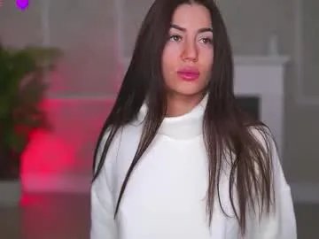 abbela_white on Chaturbate