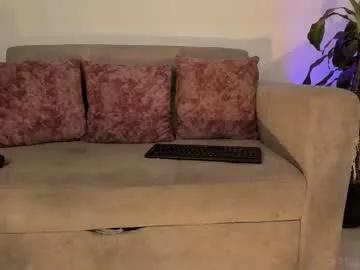 abbey_allen on Chaturbate 