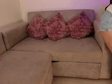 abbey_allen on Chaturbate 