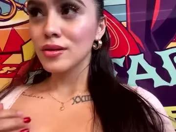 abbey_allen on Chaturbate 