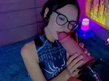 abby_dreamss on Chaturbate 