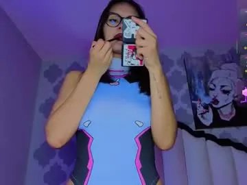 abby_dreamss on Chaturbate 