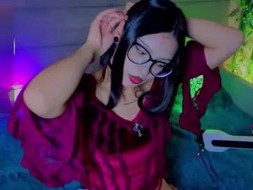 abby_dreamss on Chaturbate 