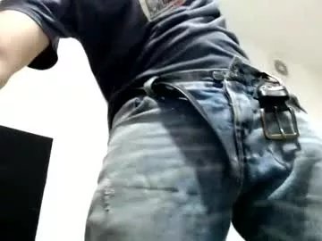 adam_evehotroom on Chaturbate 