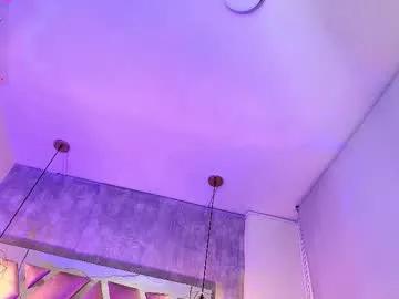 adara_evanss on Chaturbate 