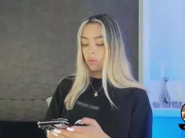 addison_baker on Chaturbate 