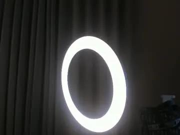 adhara_black01 on Chaturbate