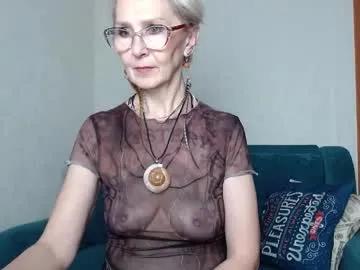 agatha_moore_ on Chaturbate