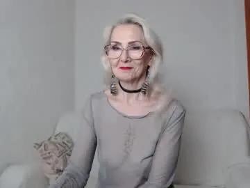 agatha_moore_ on Chaturbate