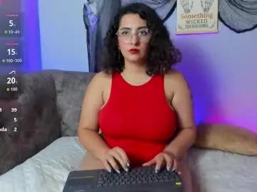 agathabel on Chaturbate 