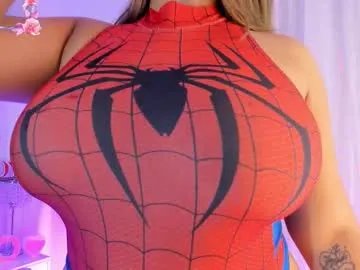 agathaowens on Chaturbate