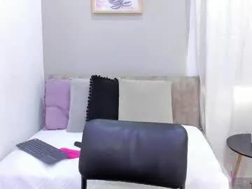 alaiasmile_ on Chaturbate 