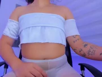 alaska_pears0 on Chaturbate 