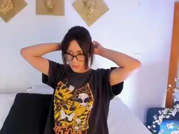 aleexiiaa on Chaturbate 