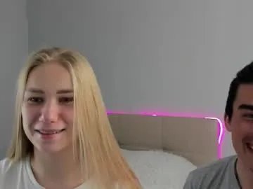 alexarti on Chaturbate