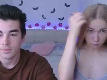 alexarti on Chaturbate