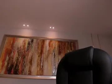 aliceharperx on Chaturbate