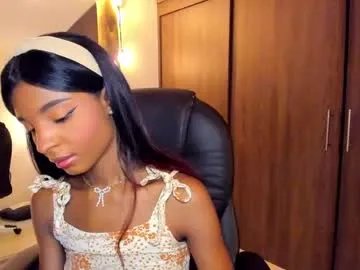 alika_houston on Chaturbate
