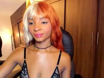 alika_houston on Chaturbate