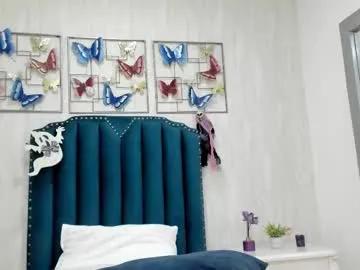 alison_carde05 on Chaturbate