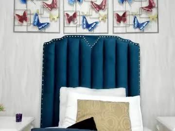 alison_carde05 on Chaturbate