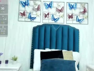 alison_carde05 on Chaturbate