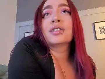 allasska_ on Chaturbate 