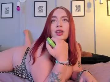 allasska_ on Chaturbate 