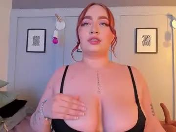 allasska_ on Chaturbate 