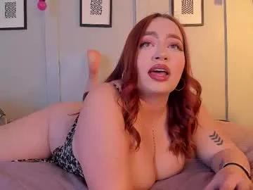 allasska_ on Chaturbate 