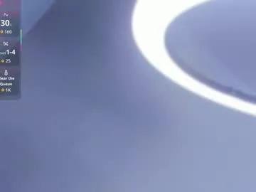 allijadid on Chaturbate 