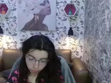 alllyson_ on Chaturbate 