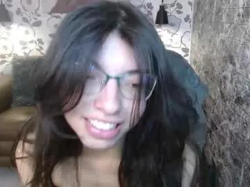 alllyson_ on Chaturbate 