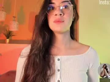 ally_addams on Chaturbate