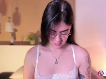 ally_addams on Chaturbate