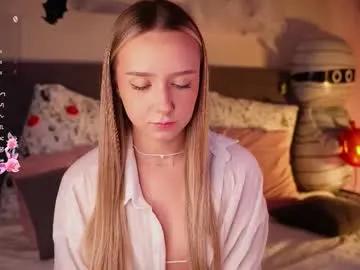 alodiaacomb — GOAL: Play with my nipples [107 tokens remaining]  Hello everyone, I'm new here and a little #shy, I'm #18 years old, #skinny and petite #blonde with #smalltits