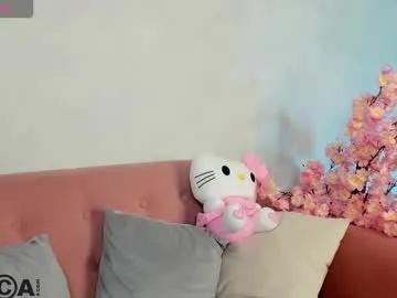 amanda_reedd on Chaturbate 