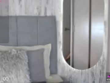 amanda_woods_ on Chaturbate 