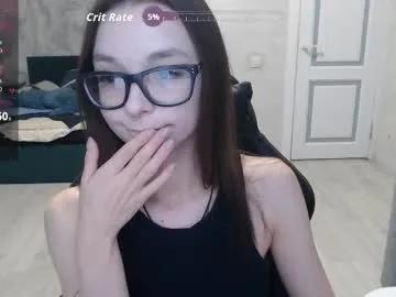 amaneli on Chaturbate 