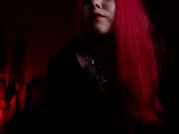 amanita__pantherina on Chaturbate 